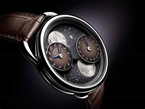 orologio hermes tempo|hermes l'heure de la lune watch.